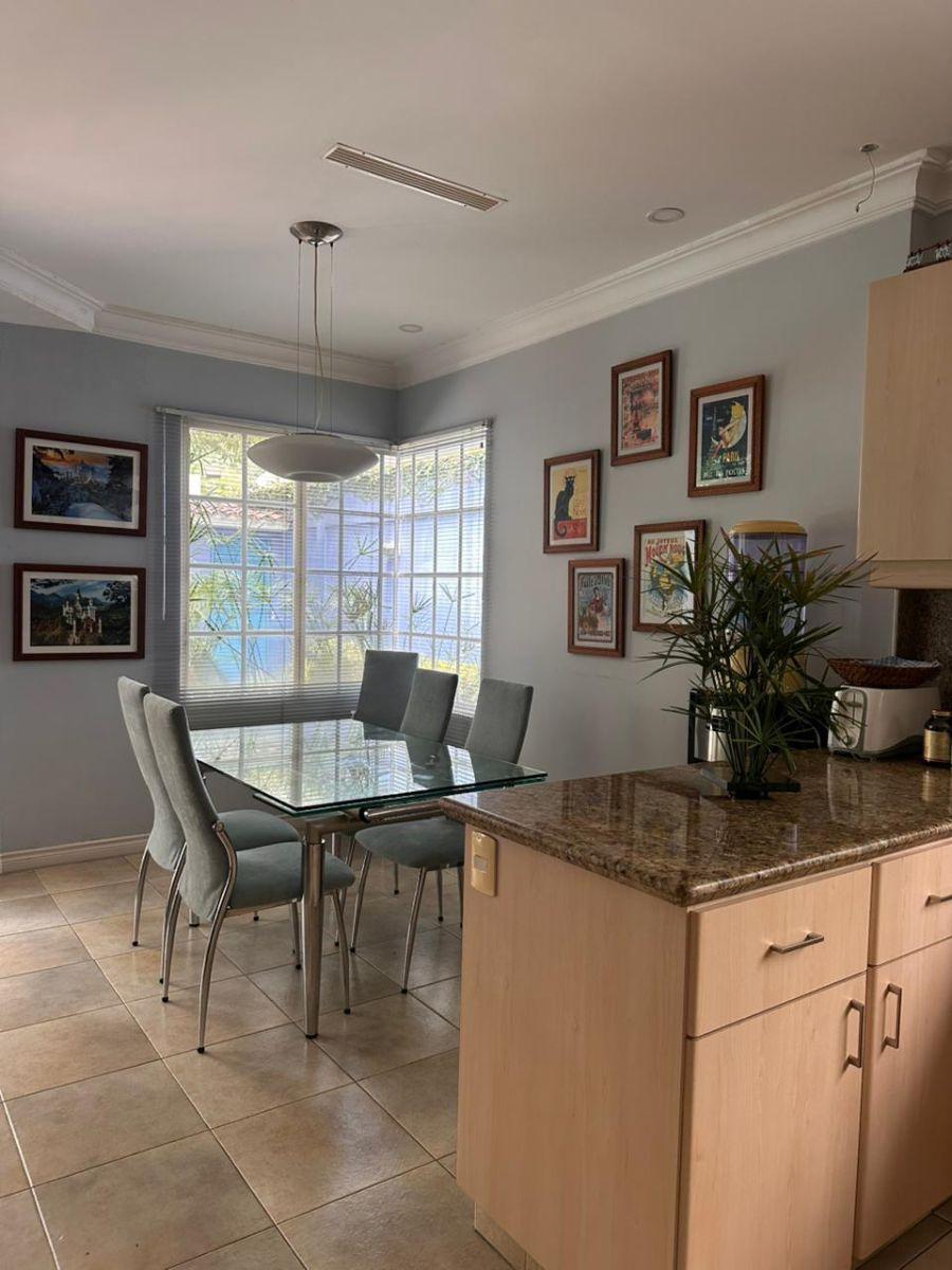Casa en Palmar del Río - Vía Samborondón, Guayas — imagen 6