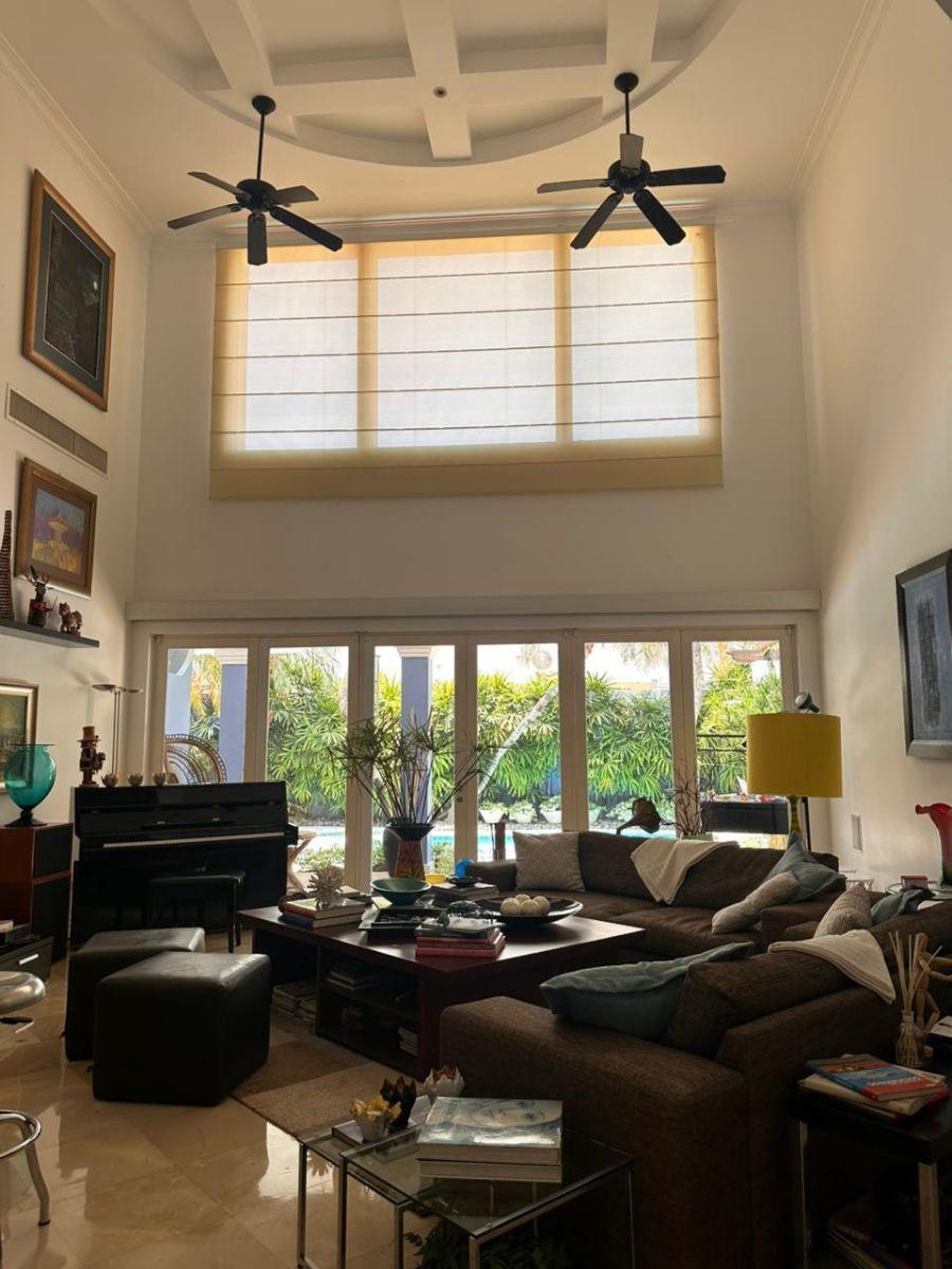 Casa en Palmar del Río - Vía Samborondón, Guayas — imagen 4