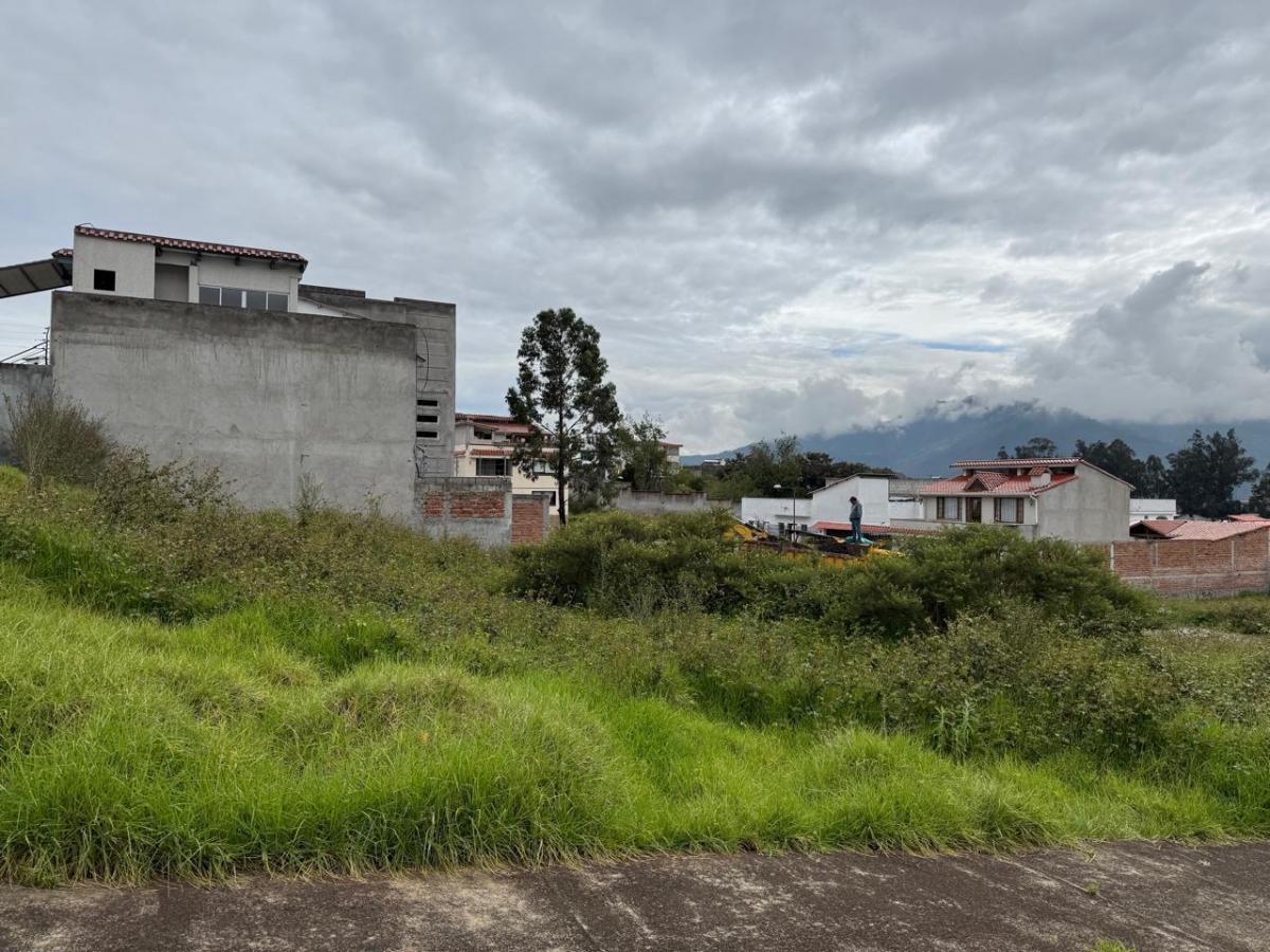 Terreno en Venta en Conocoto 256 m² — imagen 7