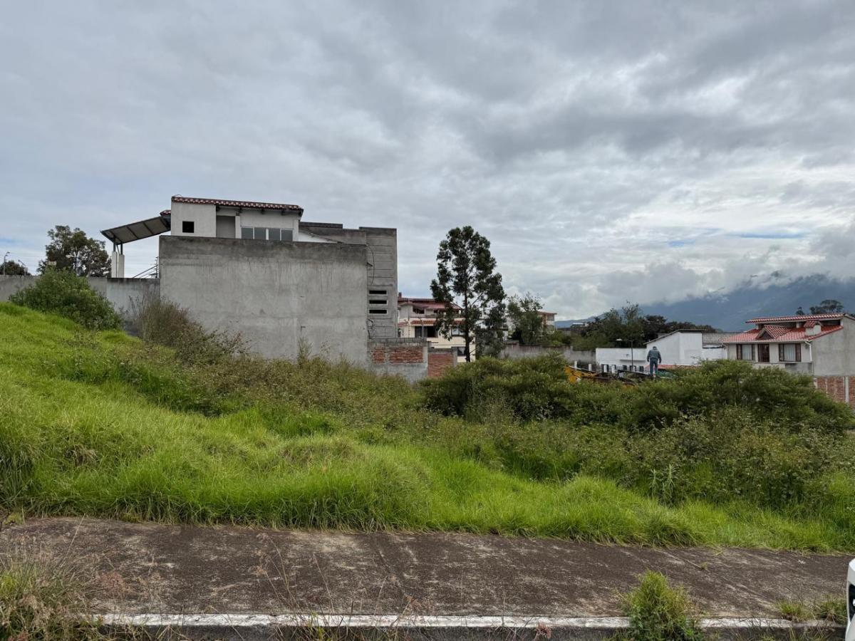 Terreno en Venta en Conocoto 256 m² — imagen 6