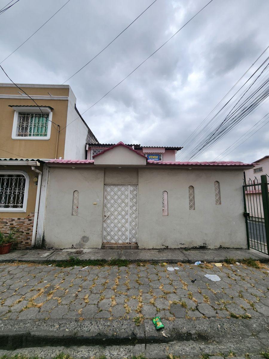 Vendo Mucho Lote 4, Casa de 84 m² con 3 Recámaras Acepto Biess, Guayas — imagen 10