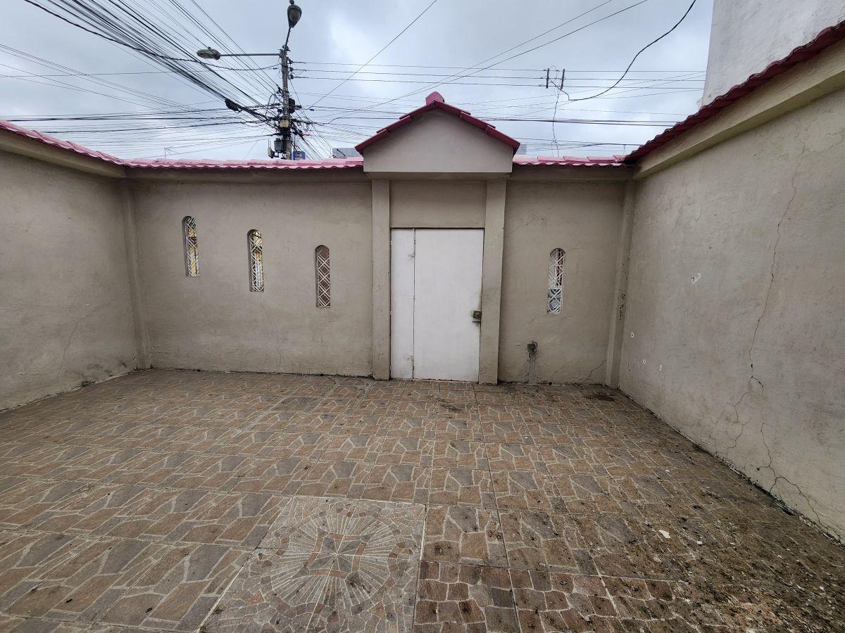 Vendo Mucho Lote 4, Casa de 84 m² con 3 Recámaras Acepto Biess, Guayas — imagen 9