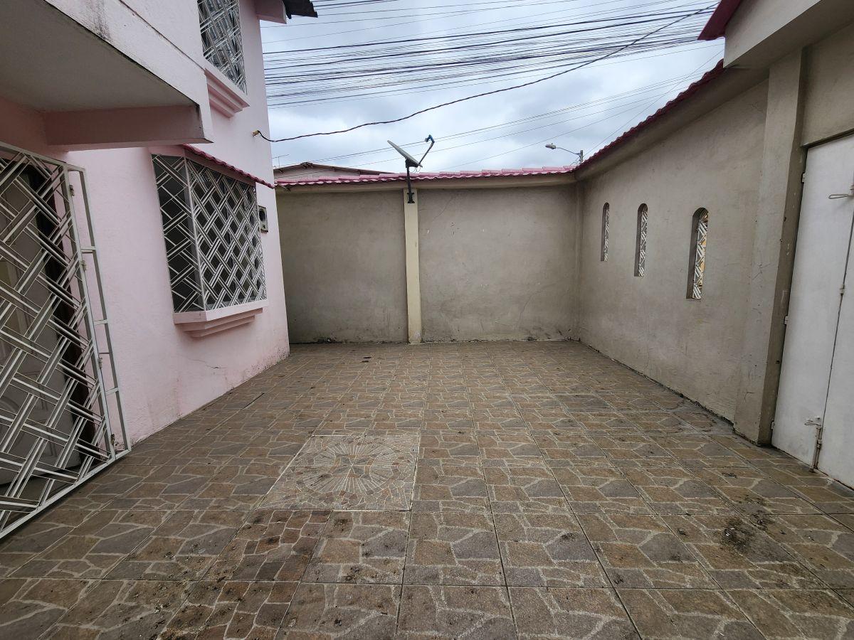 Vendo Mucho Lote 4, Casa de 84 m² con 3 Recámaras Acepto Biess, Guayas — imagen 8
