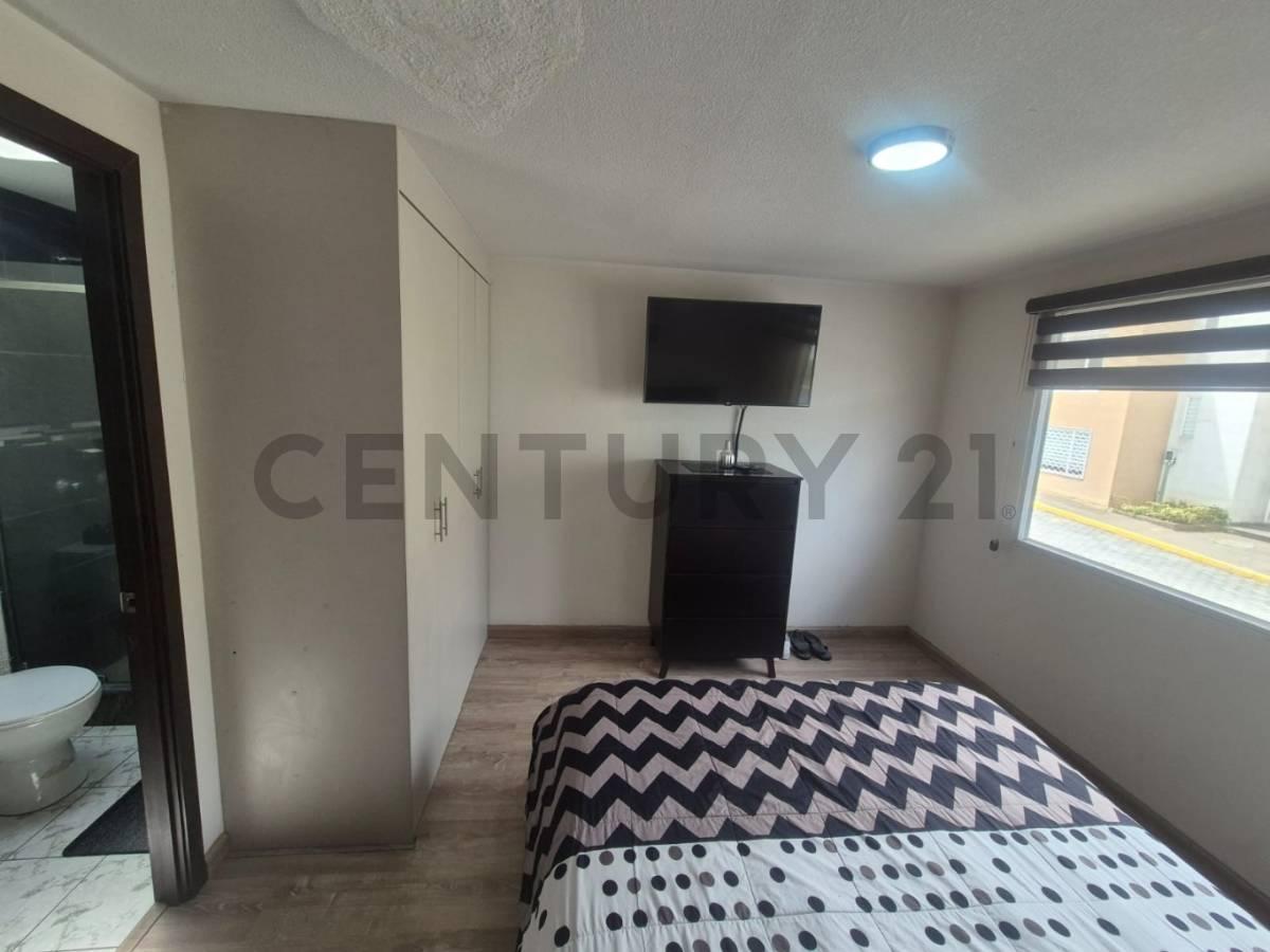 Casa de Venta en El Chamizal - Conocoto — imagen 5