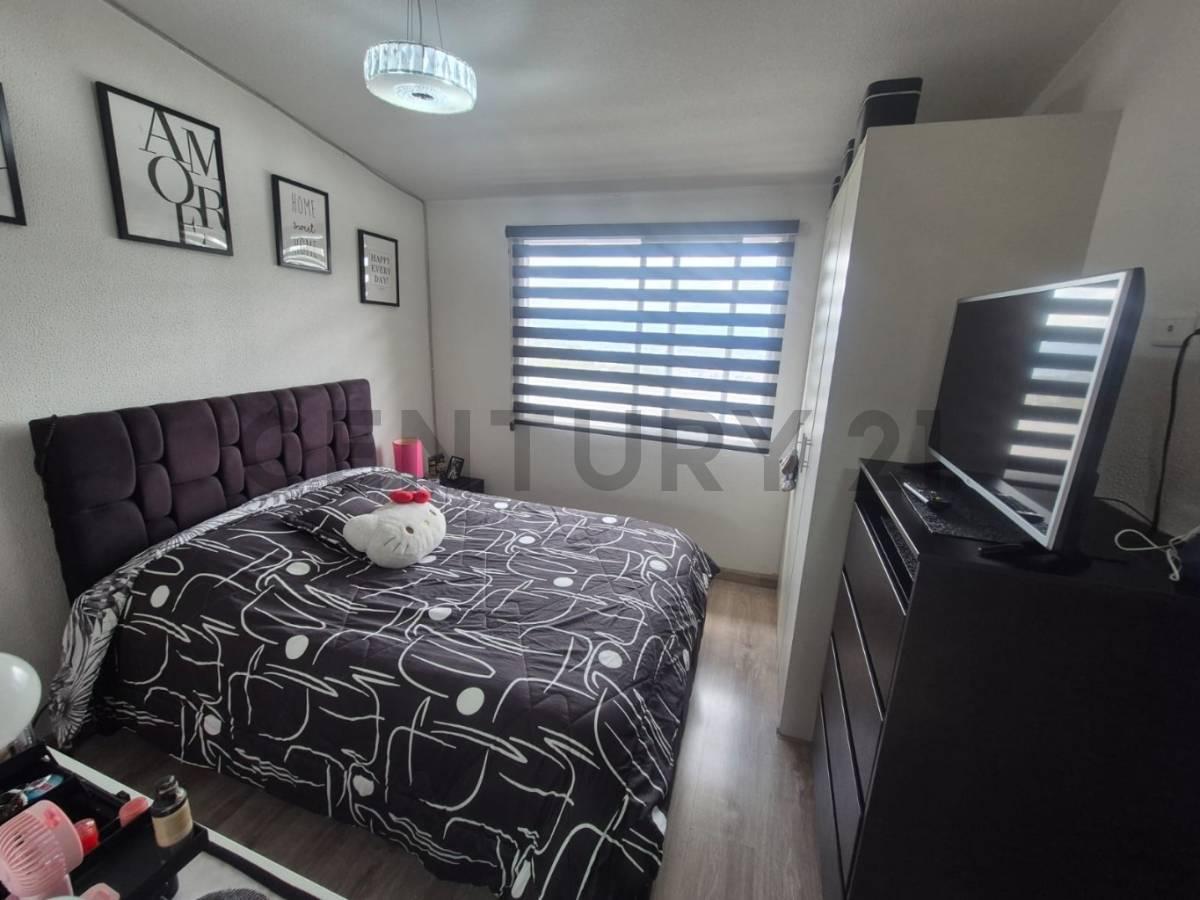 Casa de Venta en El Chamizal - Conocoto — imagen 4
