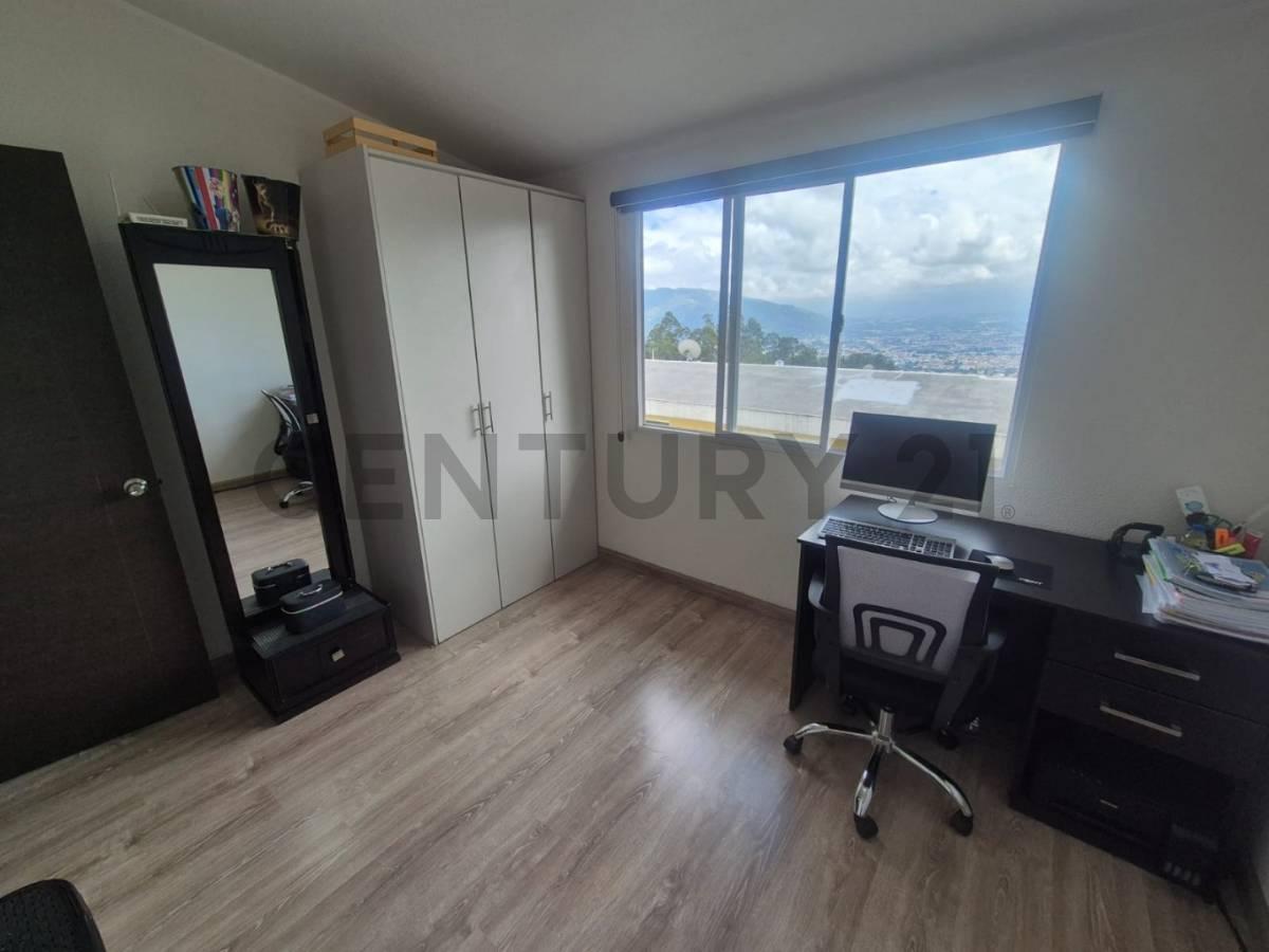 Casa de Venta en El Chamizal - Conocoto — imagen 3