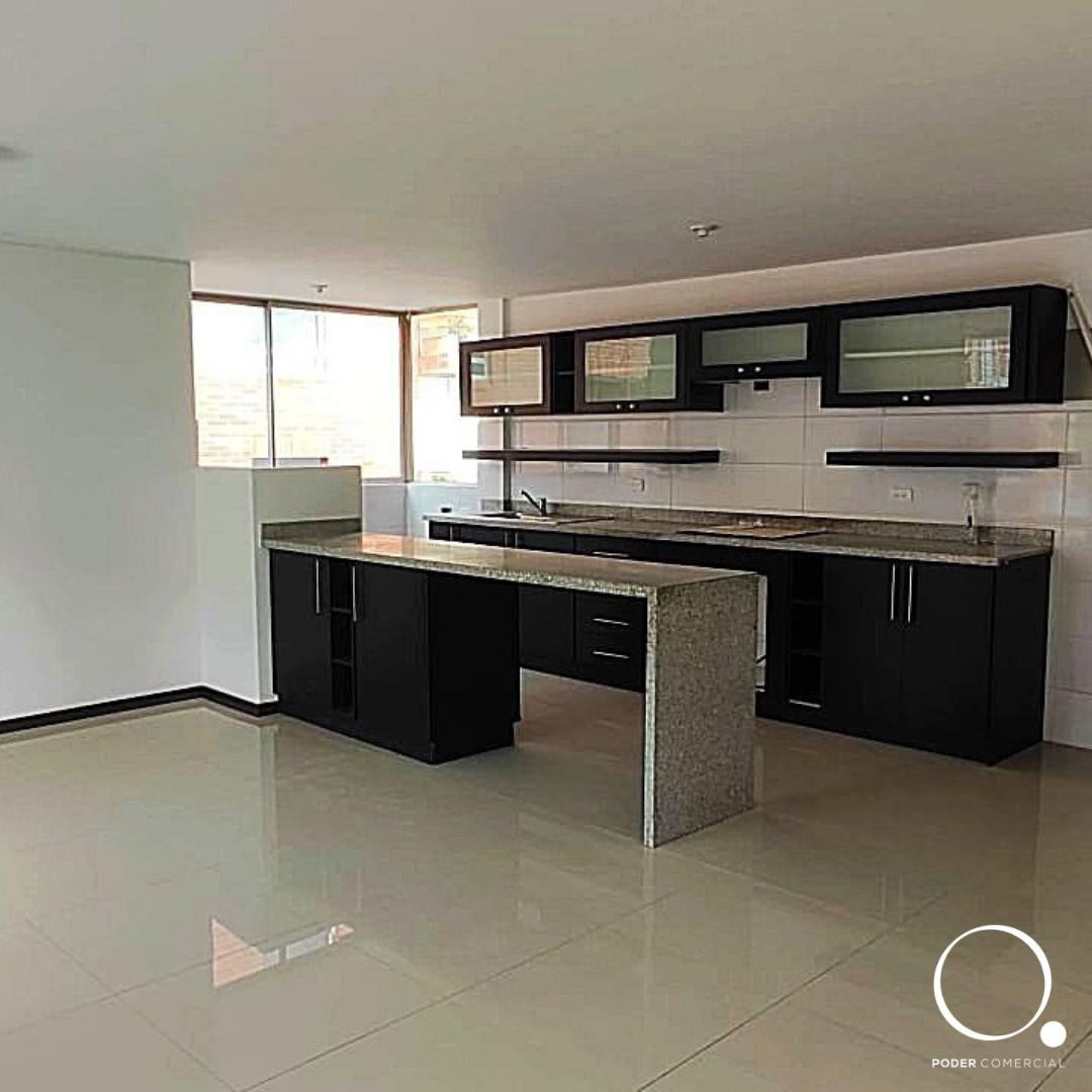 Carcelen Departamento de 3 Dorm., con Balcón y Seguridad 24 Horas — imagen 10