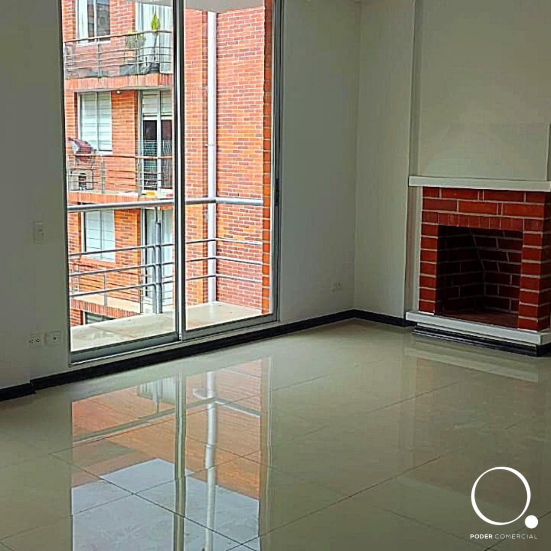Carcelen Departamento de 3 Dorm., con Balcón y Seguridad 24 Horas — imagen 7