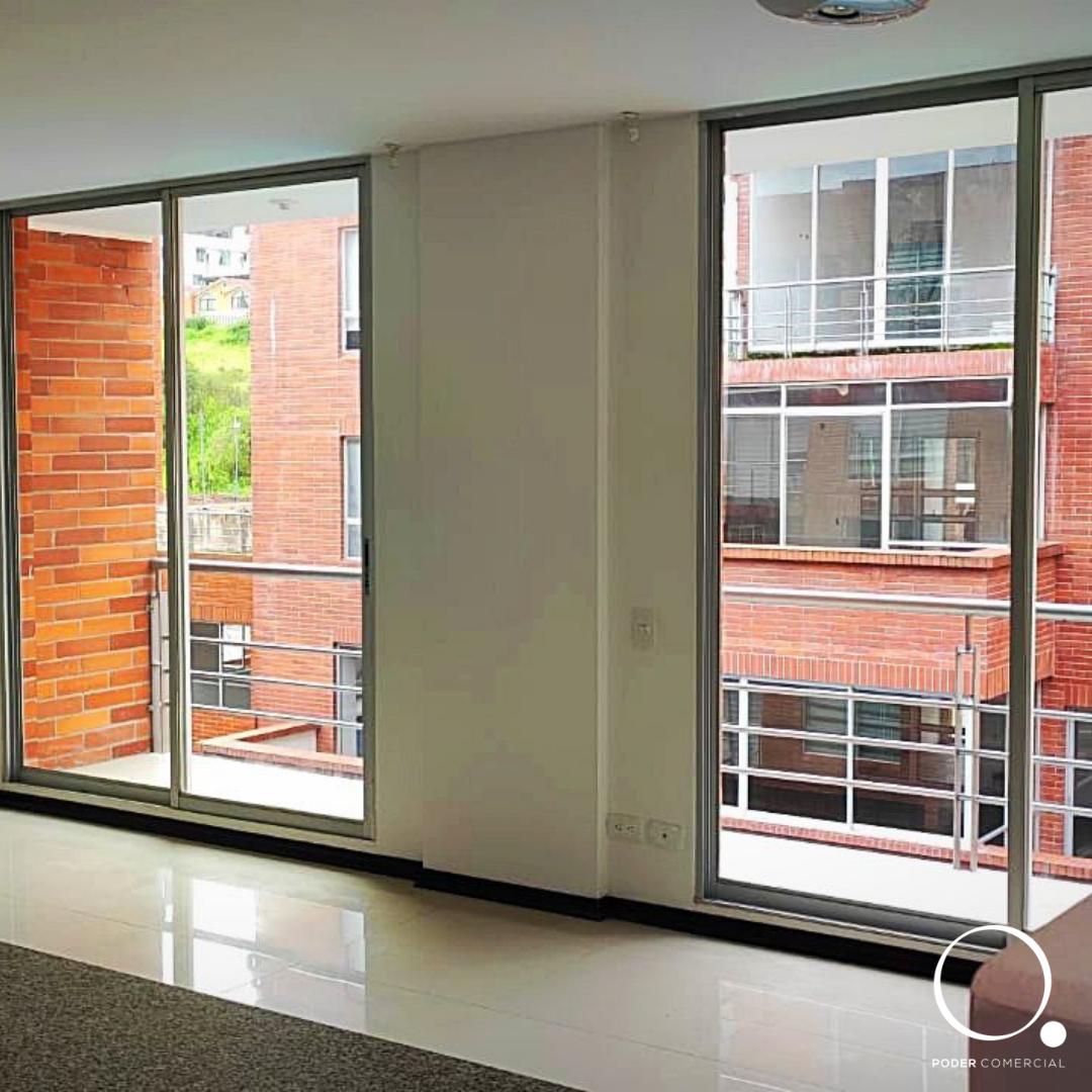 Carcelen Departamento de 3 Dorm., con Balcón y Seguridad 24 Horas — imagen 6