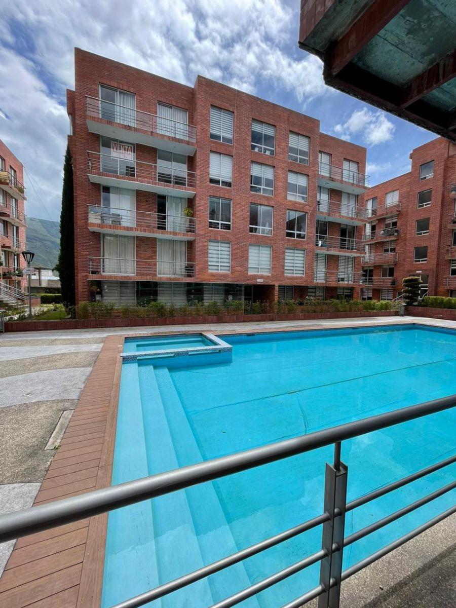 Carcelen Departamento de 3 Dorm., con Balcón y Seguridad 24 Horas — imagen 5