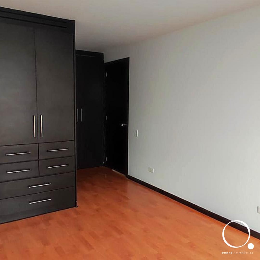 Carcelen Departamento de 3 Dorm., con Balcón y Seguridad 24 Horas — imagen 4