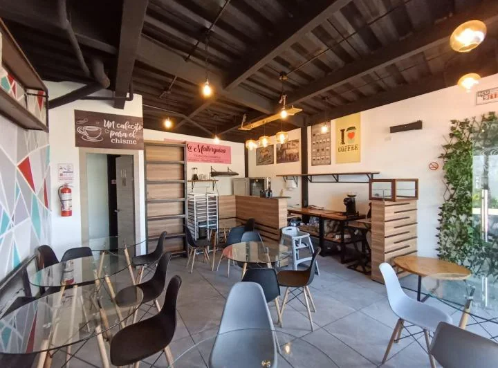 Se Vende Local Comercial Valle de Los Chillos - Alangasi — imagen 1