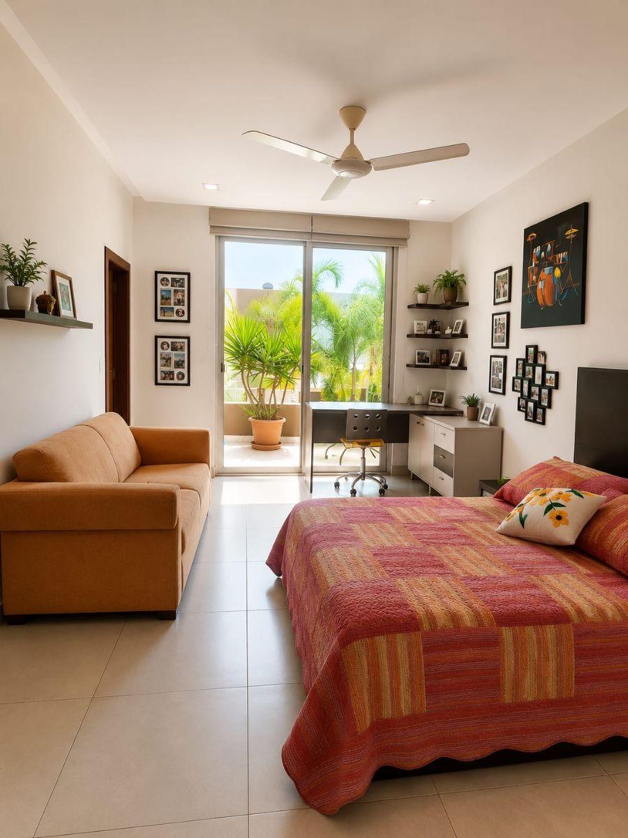 7154. Urb. Laguna del Sol - Samborondon Km8, Vendo Casa 4 Dorm. $470.000, Guayas — imagen 5