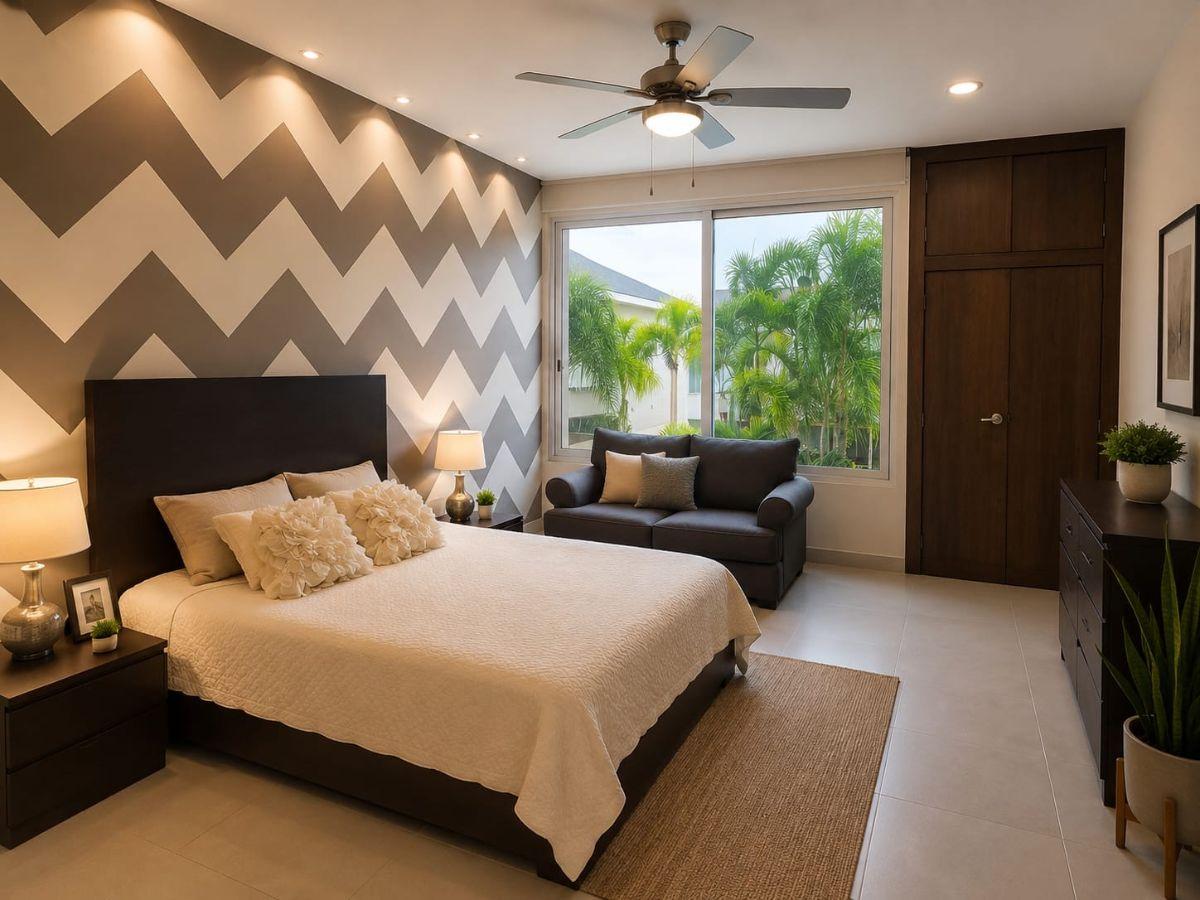 7154. Urb. Laguna del Sol - Samborondon Km8, Vendo Casa 4 Dorm. $470.000, Guayas — imagen 3