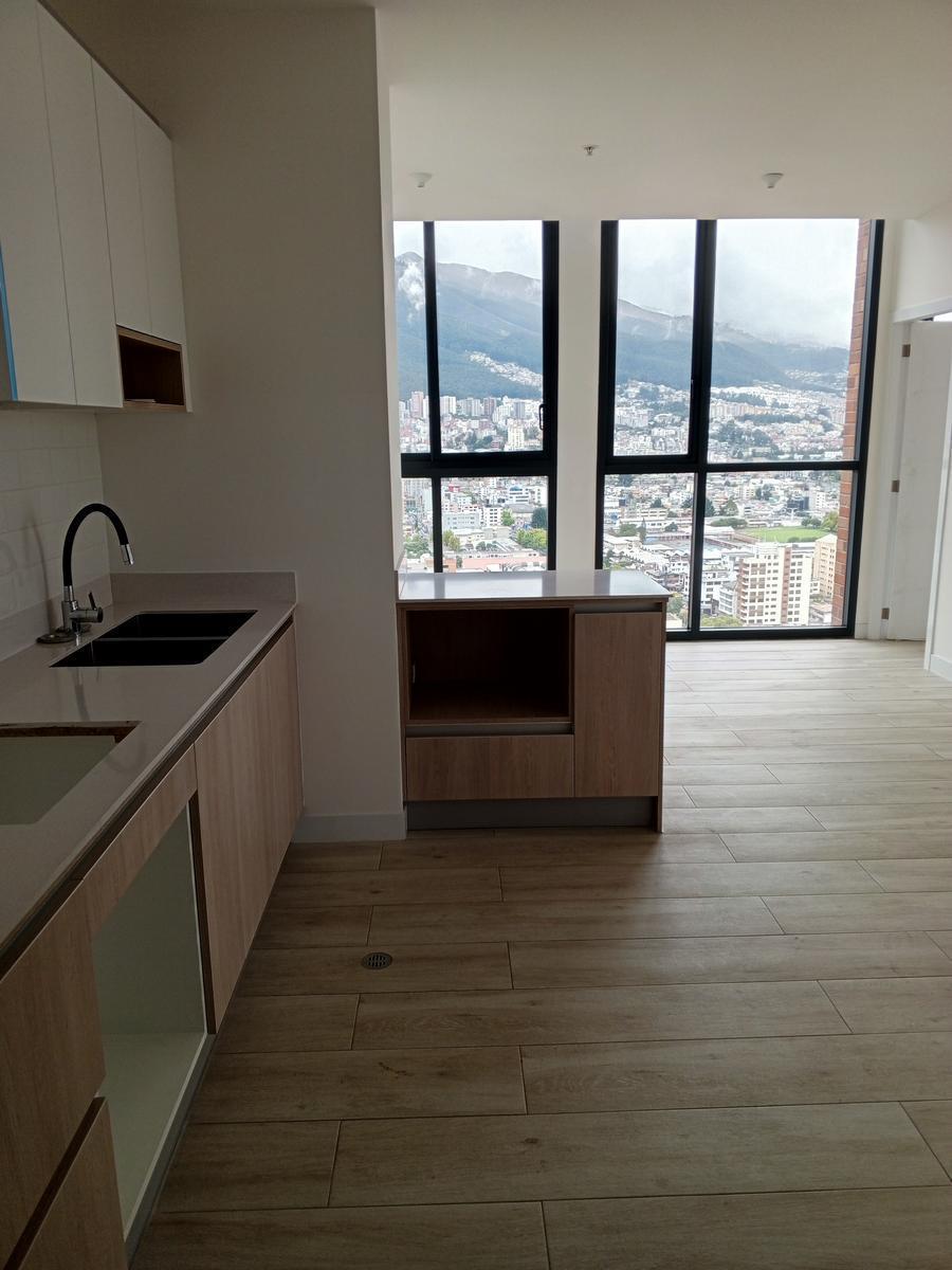 Espectacular Departamento en Venta — imagen 9