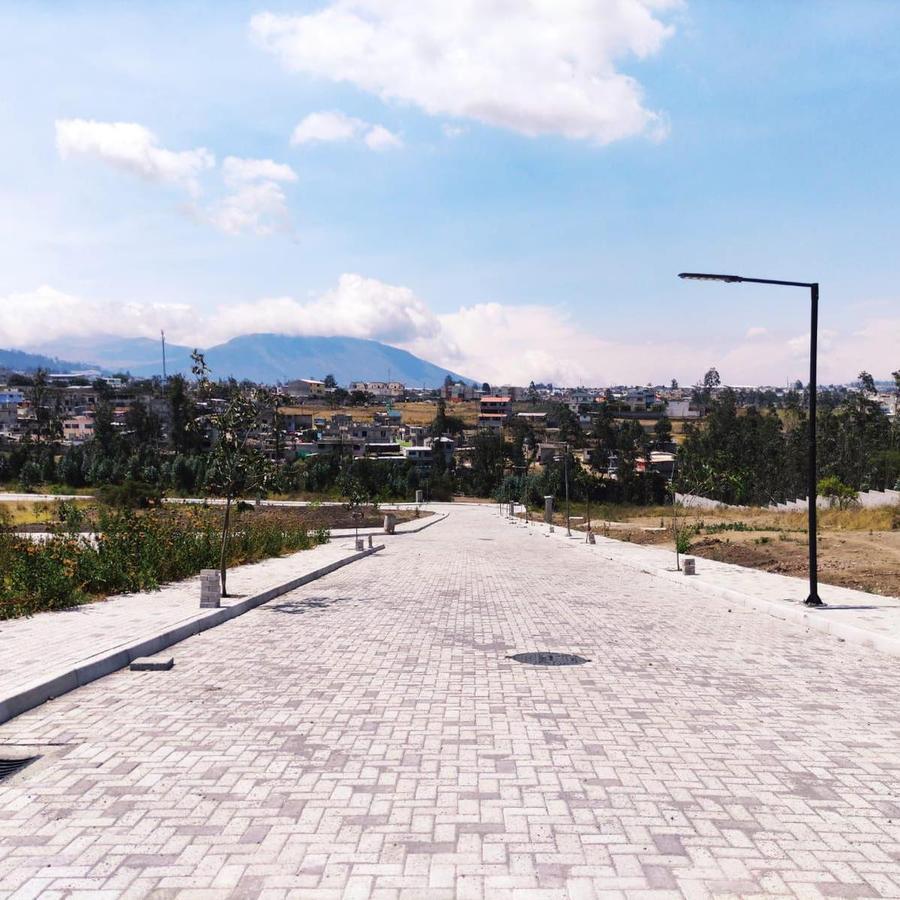 Terreno en Venta en Conjunto Privado de 41 Lotes en Llano Chico Sector La Delicia — imagen 6