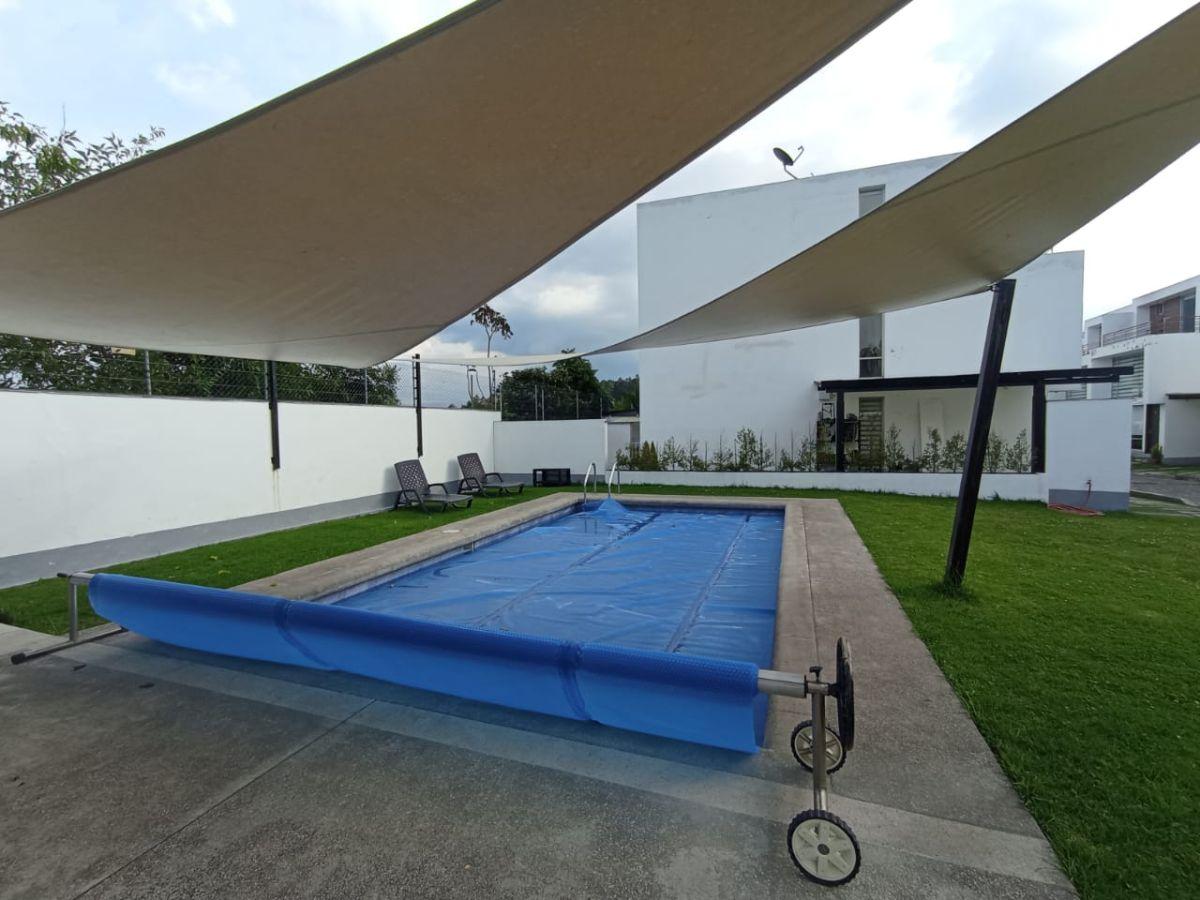 Casa Unifamiliar en La Armenia — imagen 10