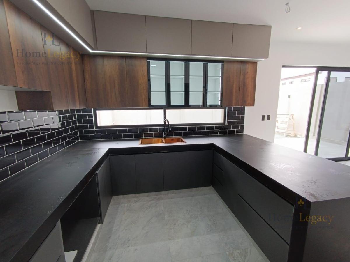 Venta de Casa por Estrenar en Isla Celeste Babor, Samborondón Ae, Guayas — imagen 8