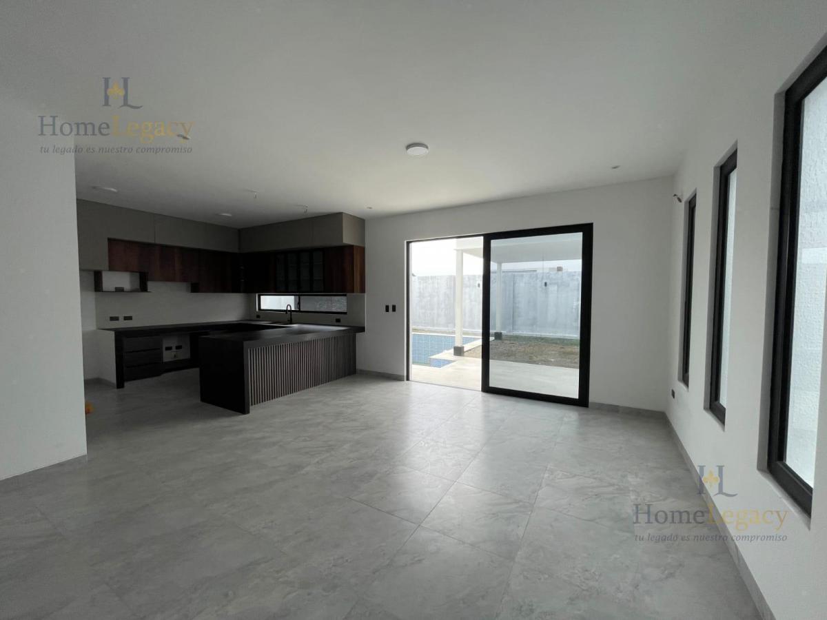 Venta de Casa por Estrenar en Isla Celeste Babor, Samborondón Ae, Guayas — imagen 6