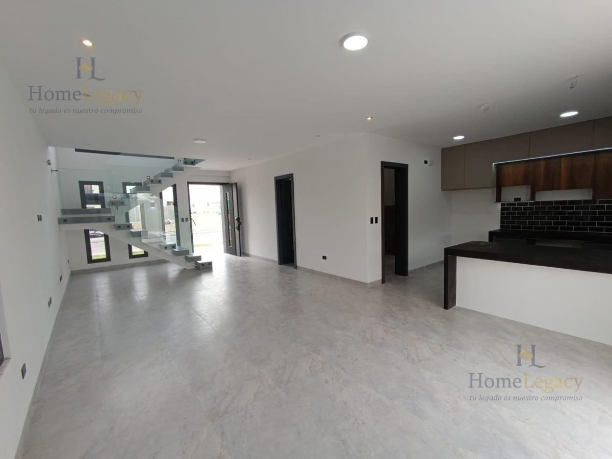 Venta de Casa por Estrenar en Isla Celeste Babor, Samborondón Ae, Guayas — imagen 3