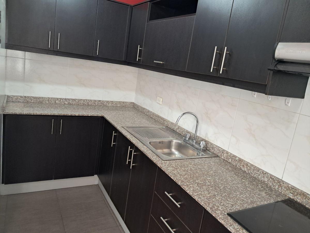 Departamento de Venta Sector Calderon, El Portal — imagen 2