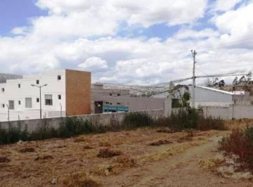 Terreno en Alquiler 1.500 m² en San José de Pomasqui — imagen 5