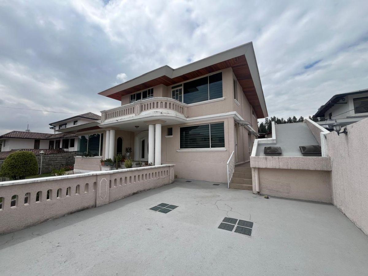 Casa en Venta, Valle de Los Chillos, Urb, La Colina — imagen 10