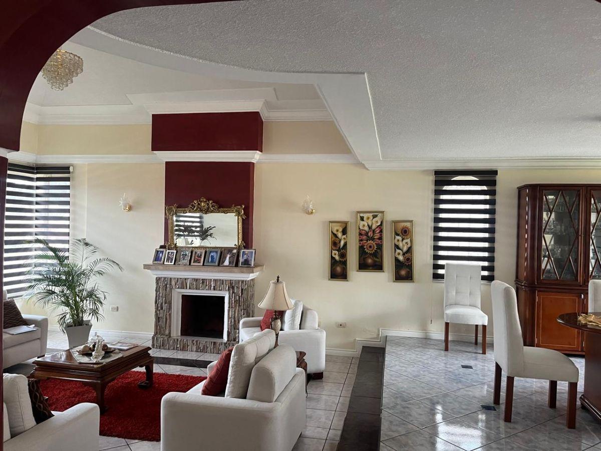 Casa en Venta, Valle de Los Chillos, Urb, La Colina — imagen 9