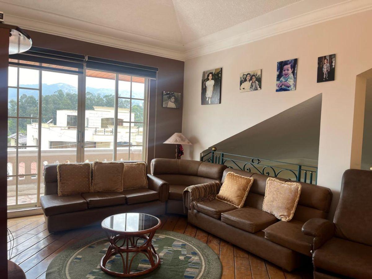 Casa en Venta, Valle de Los Chillos, Urb, La Colina — imagen 6