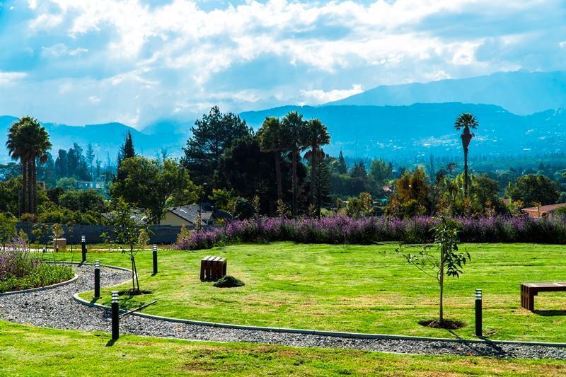 Venta Terrenos en Puembo — imagen 9