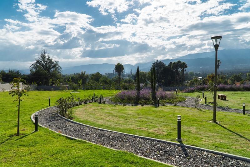 Venta Terrenos en Puembo — imagen 8