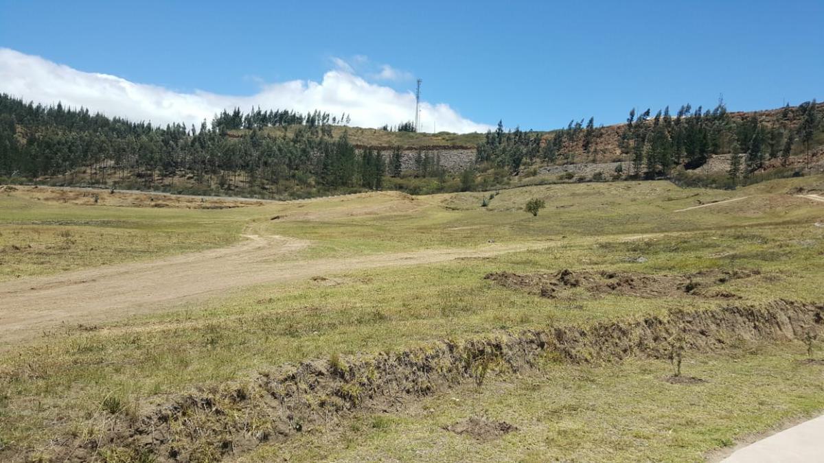 Mv - Venta Terreno 21.000 m² Zona Industrial, Pifo — imagen 10