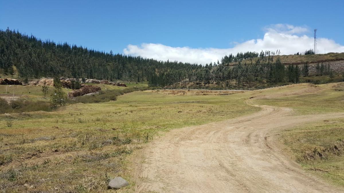 Mv - Venta Terreno 21.000 m² Zona Industrial, Pifo — imagen 5