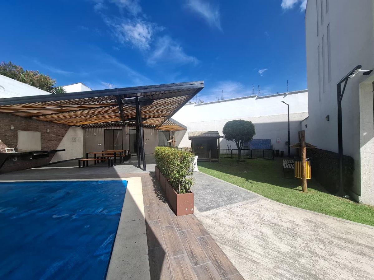 Venta Casa de 120 m² con 3 Dorm. en Venta en Carcelén Conjunto Volterra — imagen 10