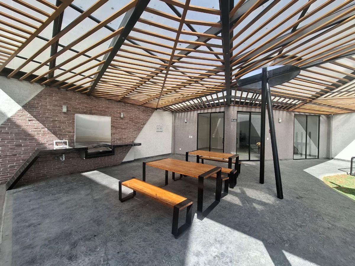 Venta Casa de 120 m² con 3 Dorm. en Venta en Carcelén Conjunto Volterra — imagen 8