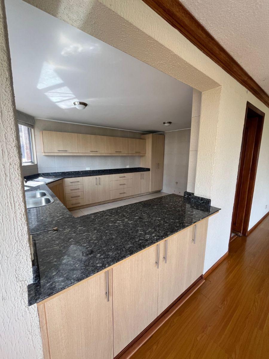 Venta Departamento Sector Gonzalez Suarez 3 Habitaciones — imagen 4