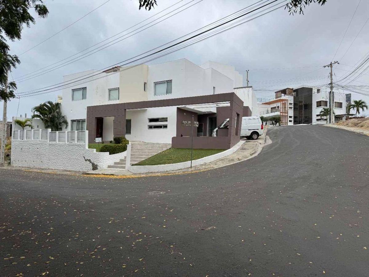 Casa de Venta en Manta Zona Sur Manta Beach, Manabí — imagen 10