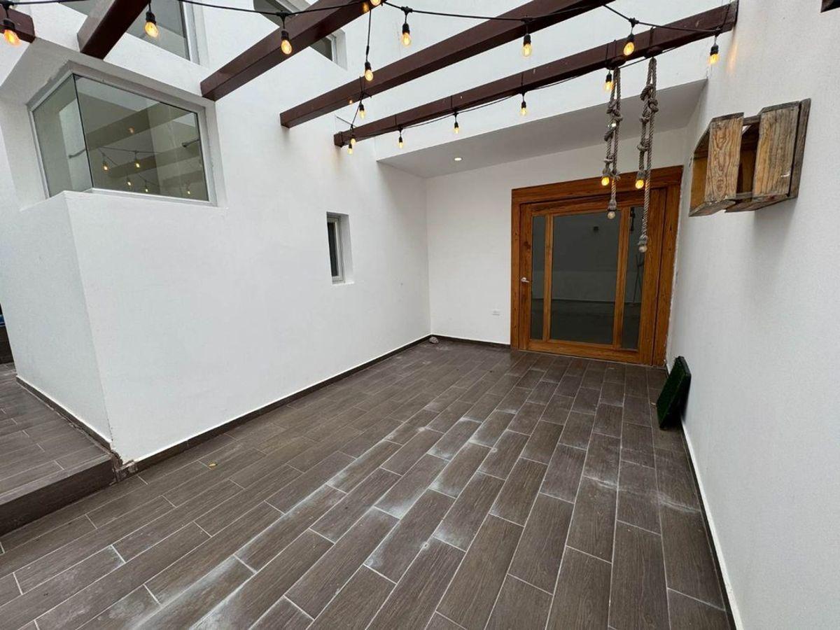 Casa de Venta en Manta Zona Sur Manta Beach, Manabí — imagen 7