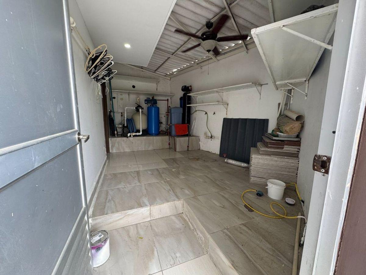 Casa de Venta en Manta Zona Sur Manta Beach, Manabí — imagen 6