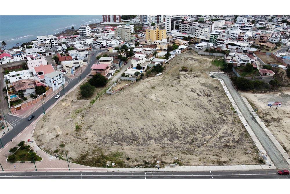 Terreno Comercial de Venta Manta Zona Sur Manabí, Manabí — imagen 4