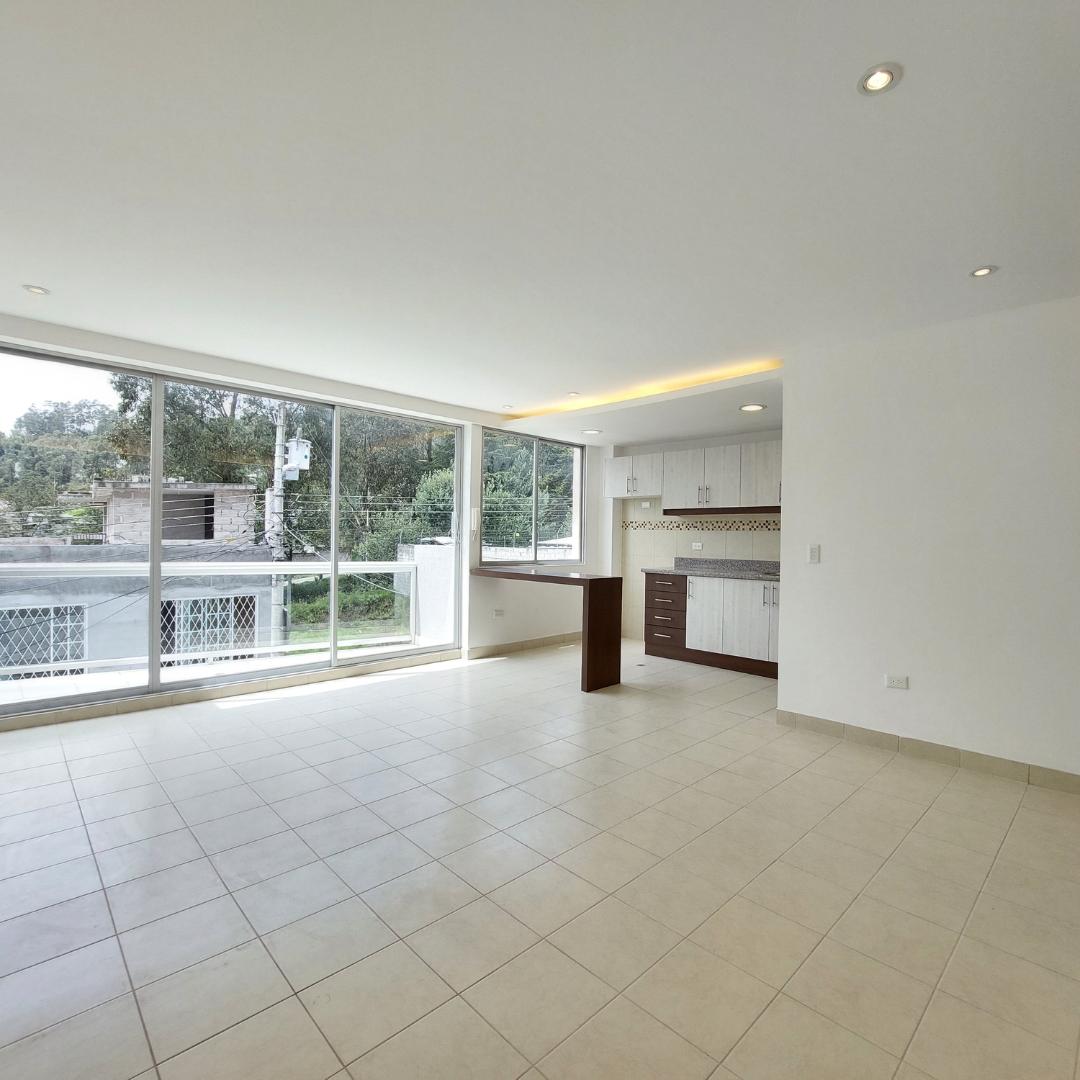 Venta Departamento Puente 3 Usd 65.600 - Credito Biess — imagen 10
