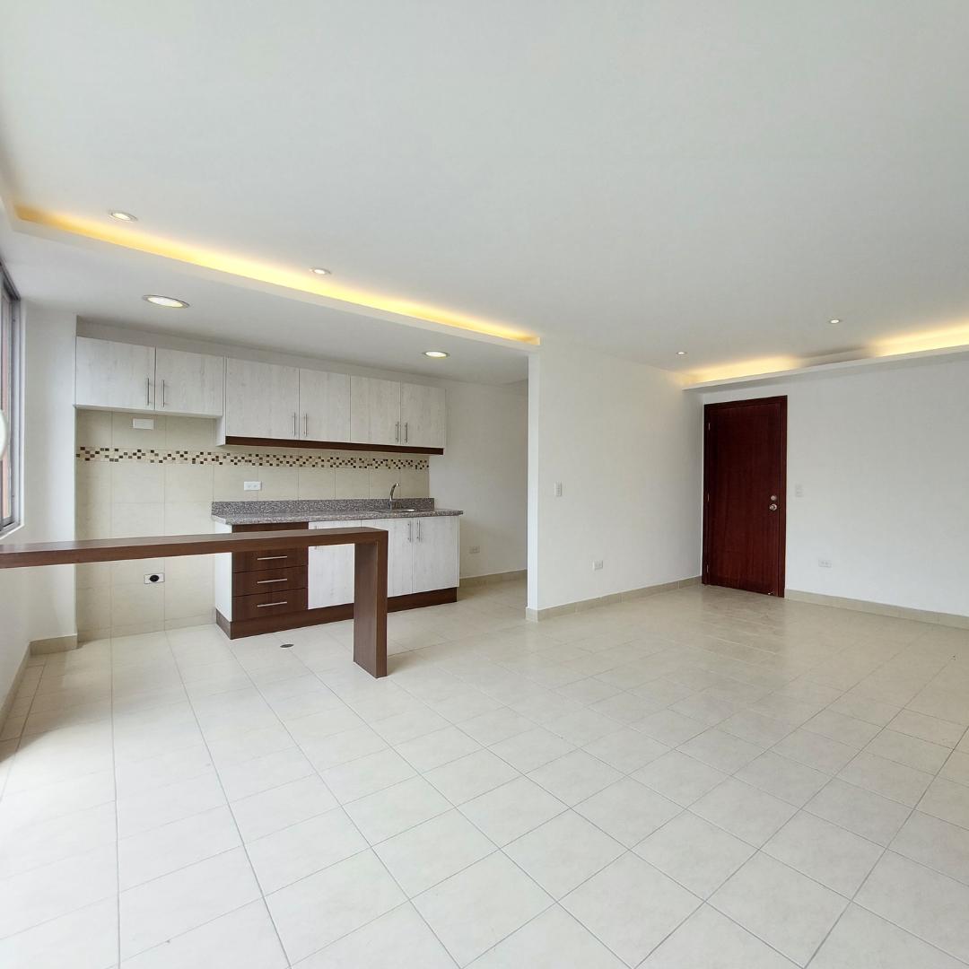 Venta Departamento Puente 3 Usd 65.600 - Credito Biess — imagen 9
