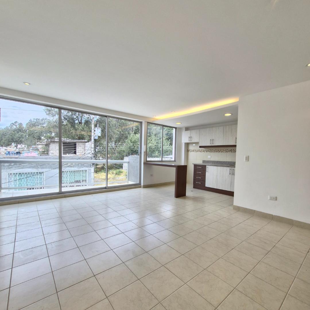 Venta Departamento Puente 3 Usd 65.600 - Credito Biess — imagen 8