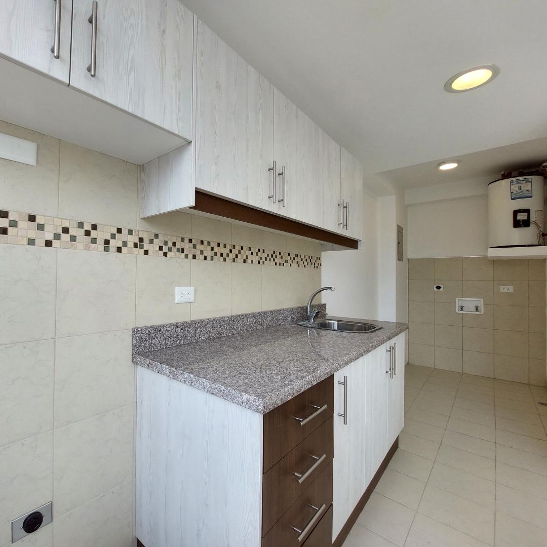 Venta Departamento Puente 3 Usd 65.600 - Credito Biess — imagen 7
