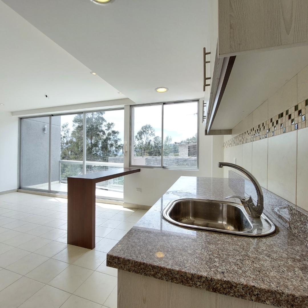 Venta Departamento Puente 3 Usd 65.600 - Credito Biess — imagen 6