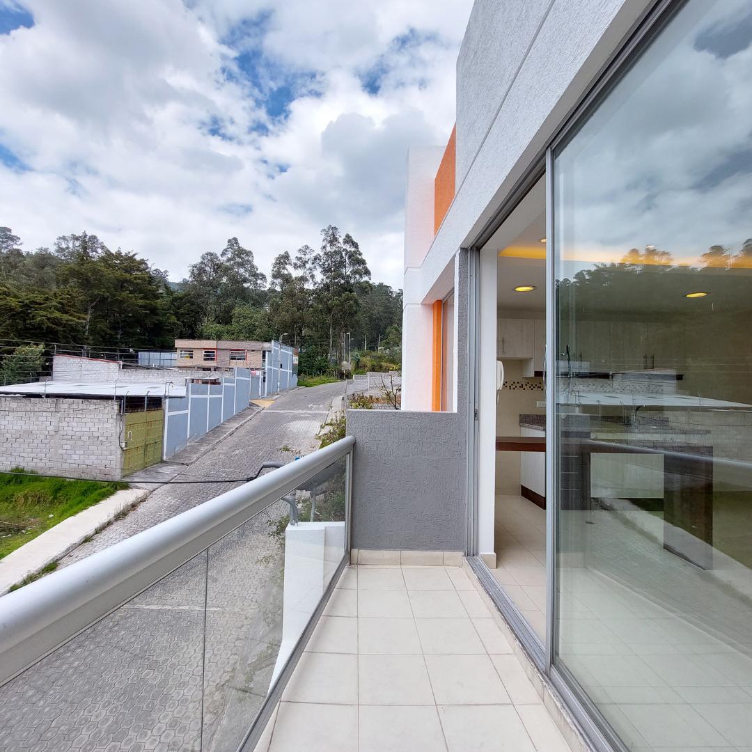 Venta Departamento Puente 3 Usd 65.600 - Credito Biess — imagen 5