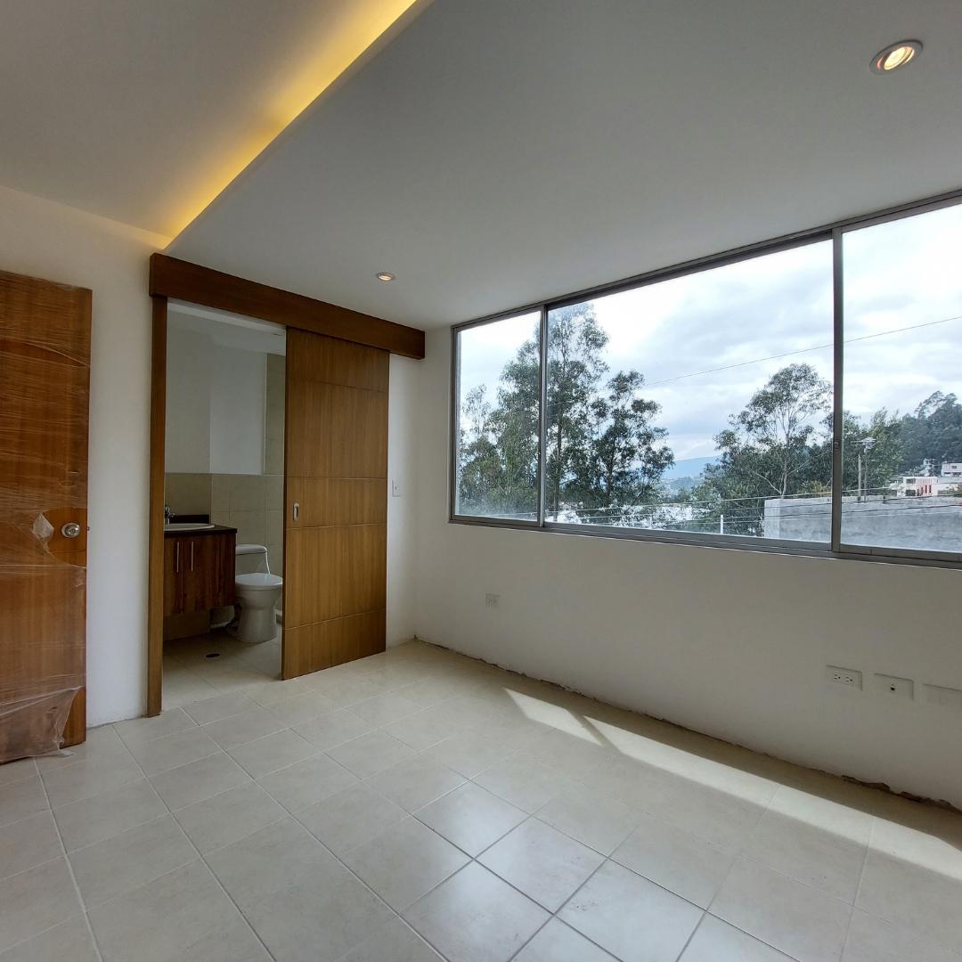 Venta Departamento Puente 3 Usd 65.600 - Credito Biess — imagen 4