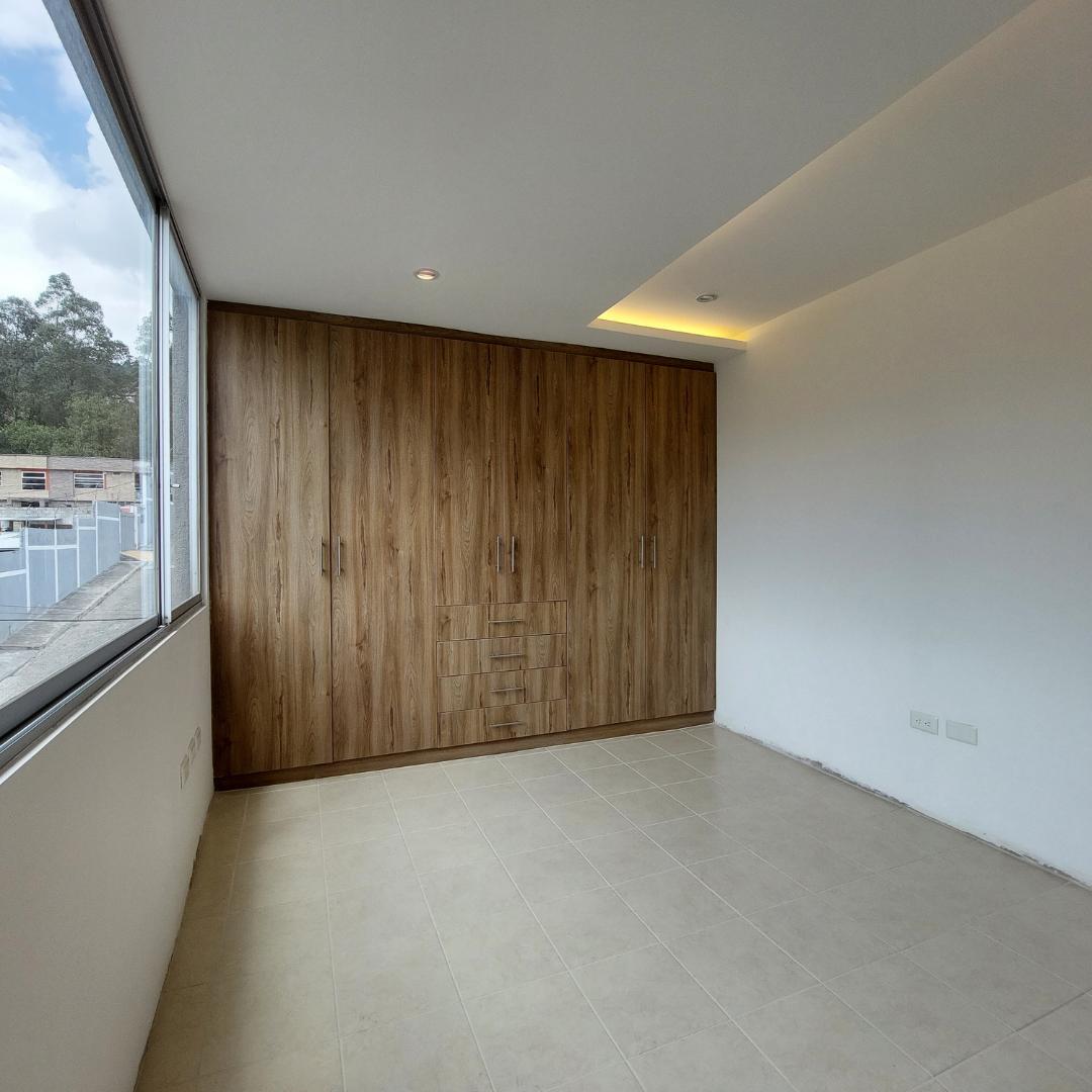 Venta Departamento Puente 3 Usd 65.600 - Credito Biess — imagen 3