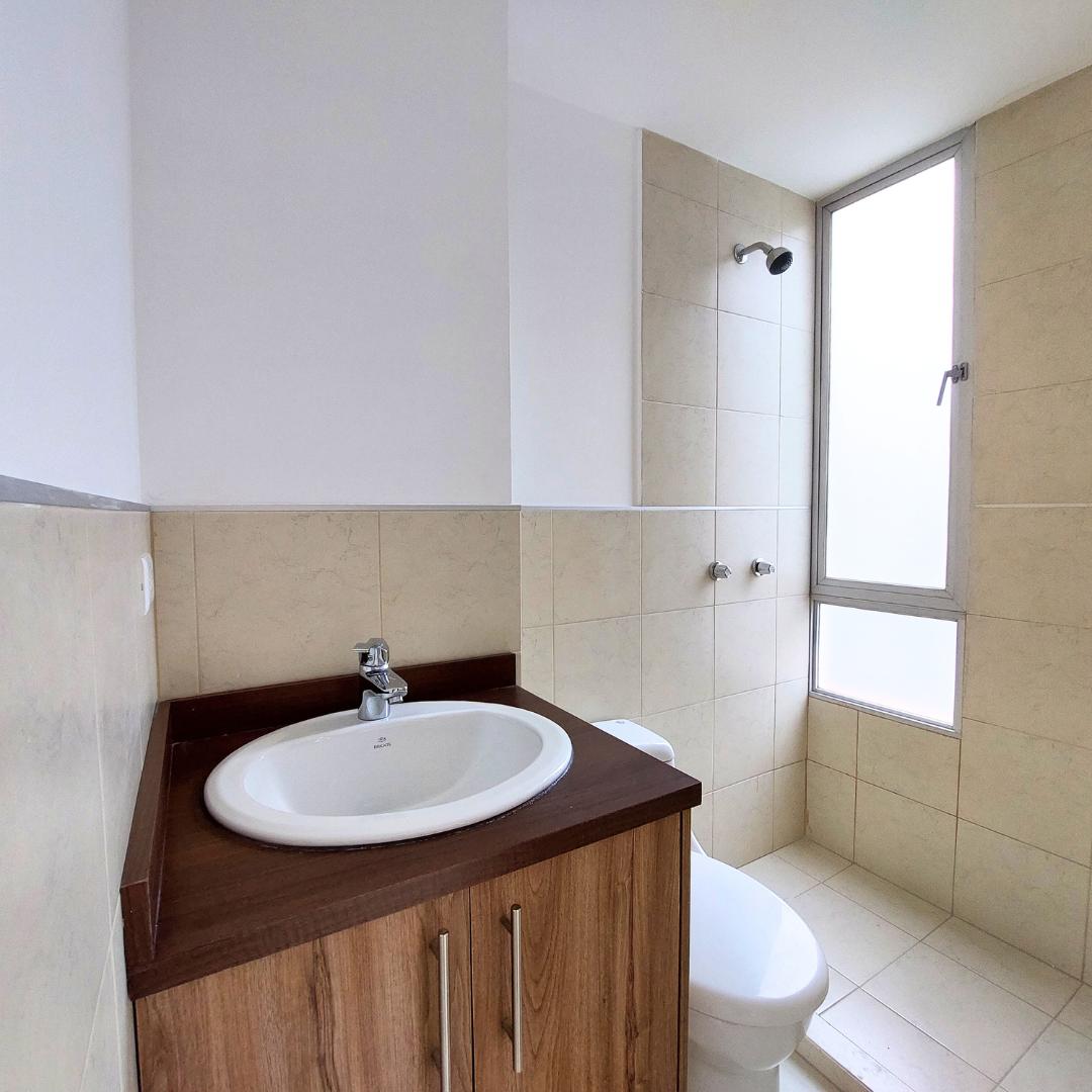Venta Departamento Puente 3 Usd 65.600 - Credito Biess — imagen 2