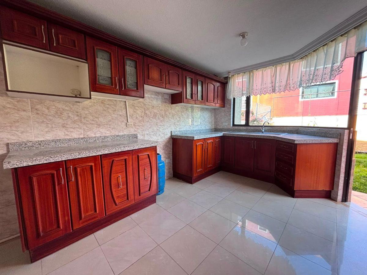 Casa en Venta Sector El Condado — imagen 5